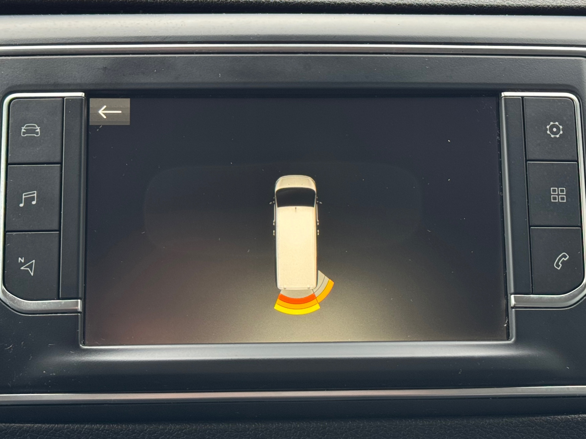 Foto van Opel Vivaro