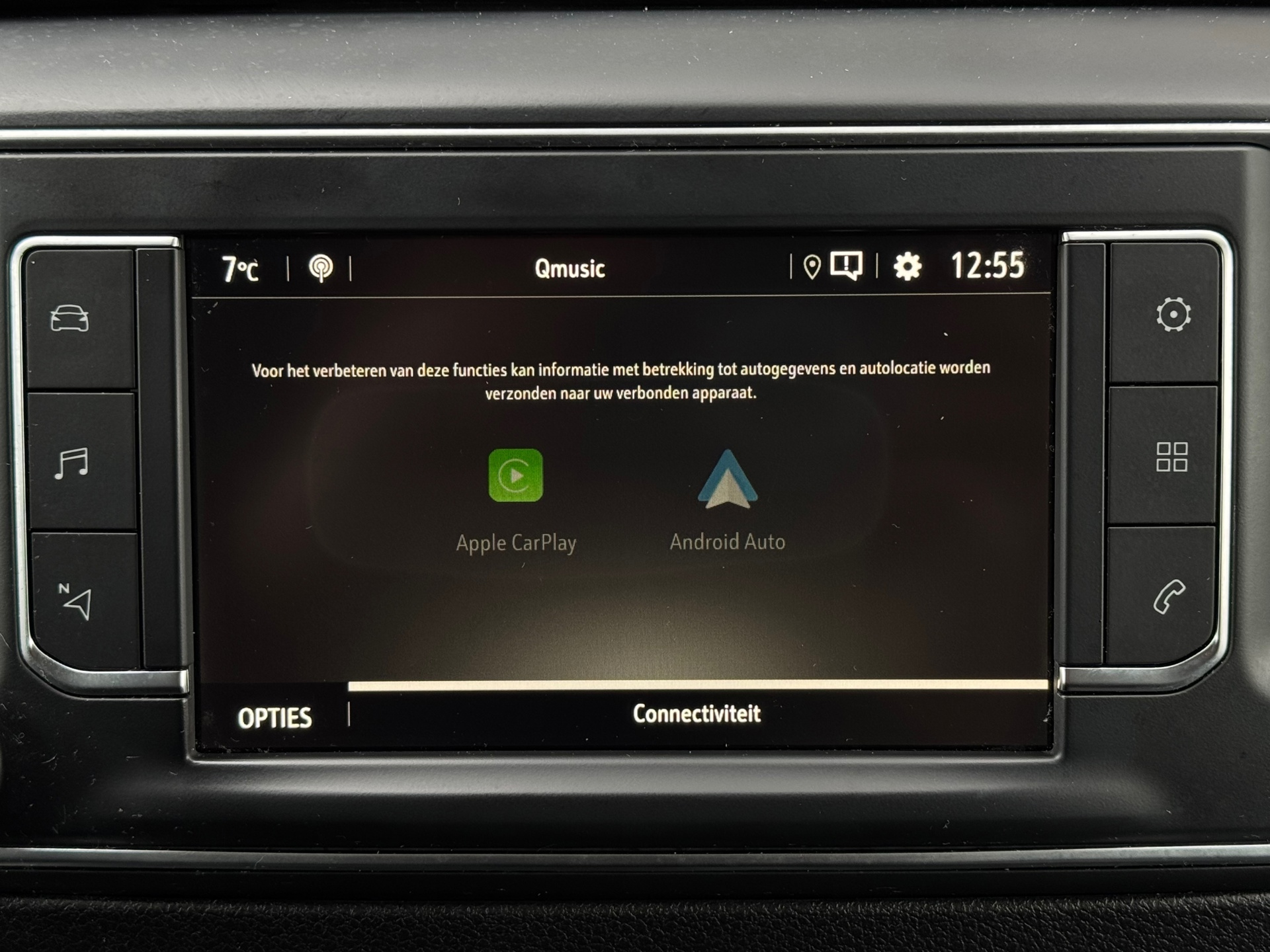 Foto van Opel Vivaro