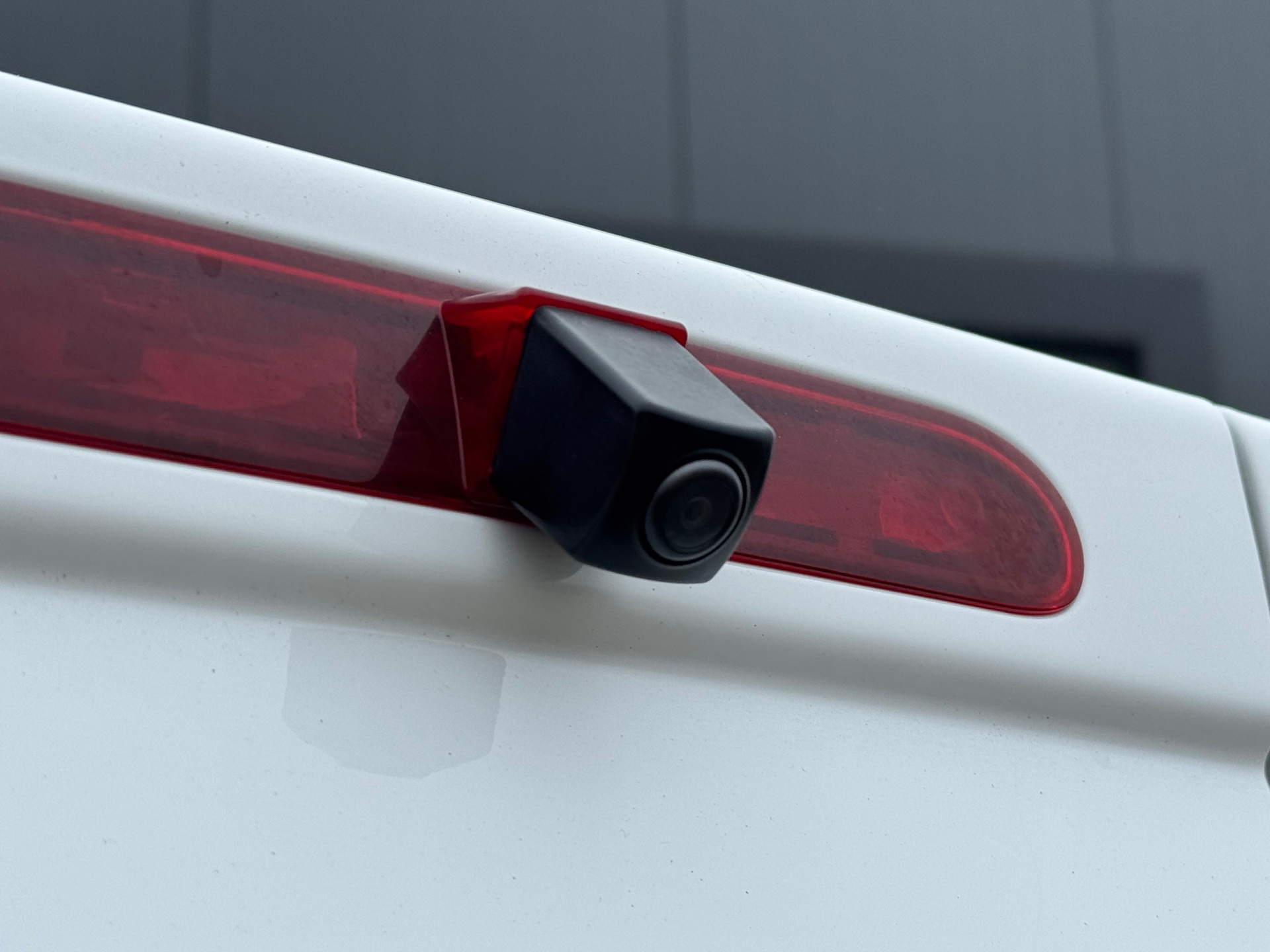 Foto van Opel Vivaro