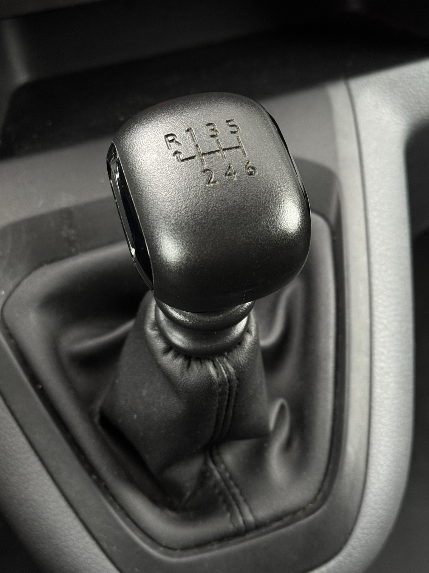 Foto van Opel Vivaro