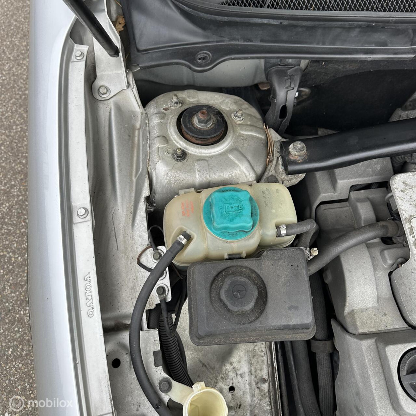 Foto van Volvo Xc90 V8