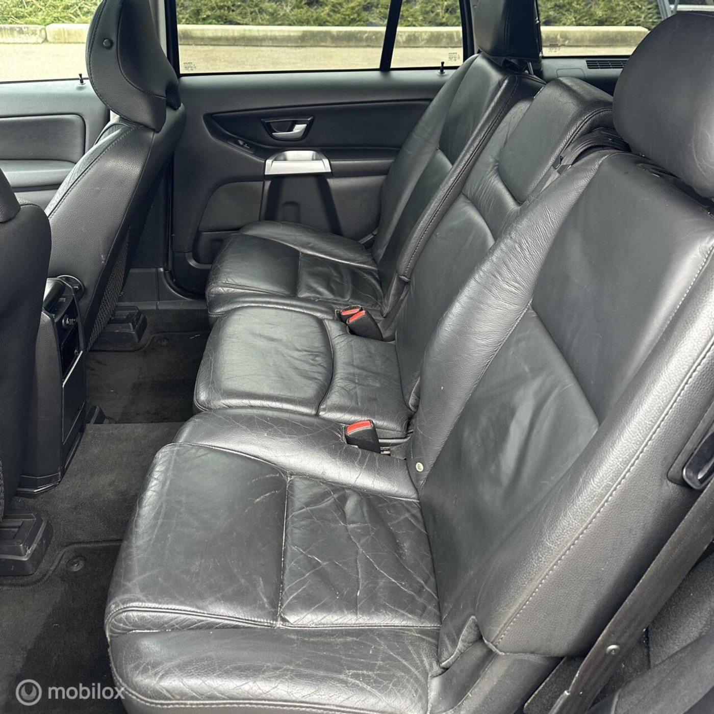 Foto van Volvo Xc90 V8