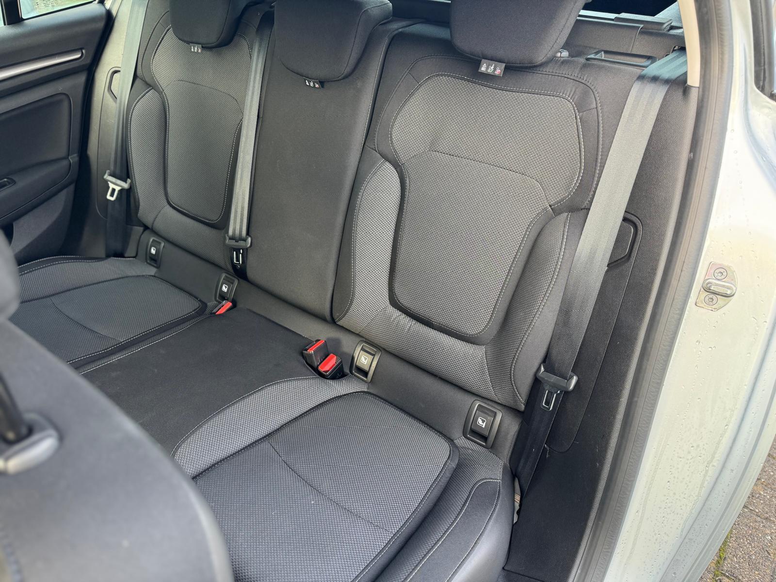 Foto van Renault Mégane