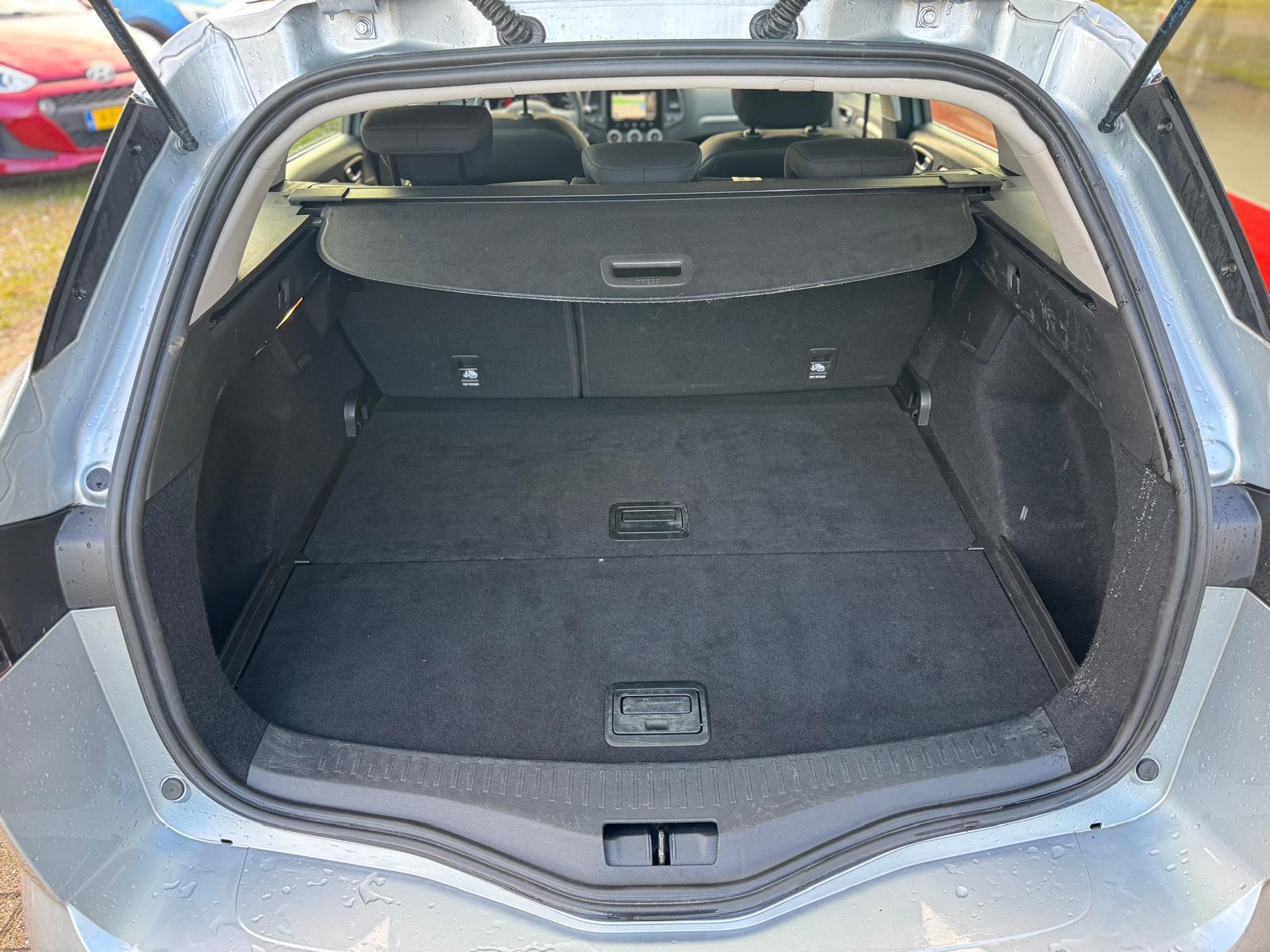 Foto van Renault Mégane