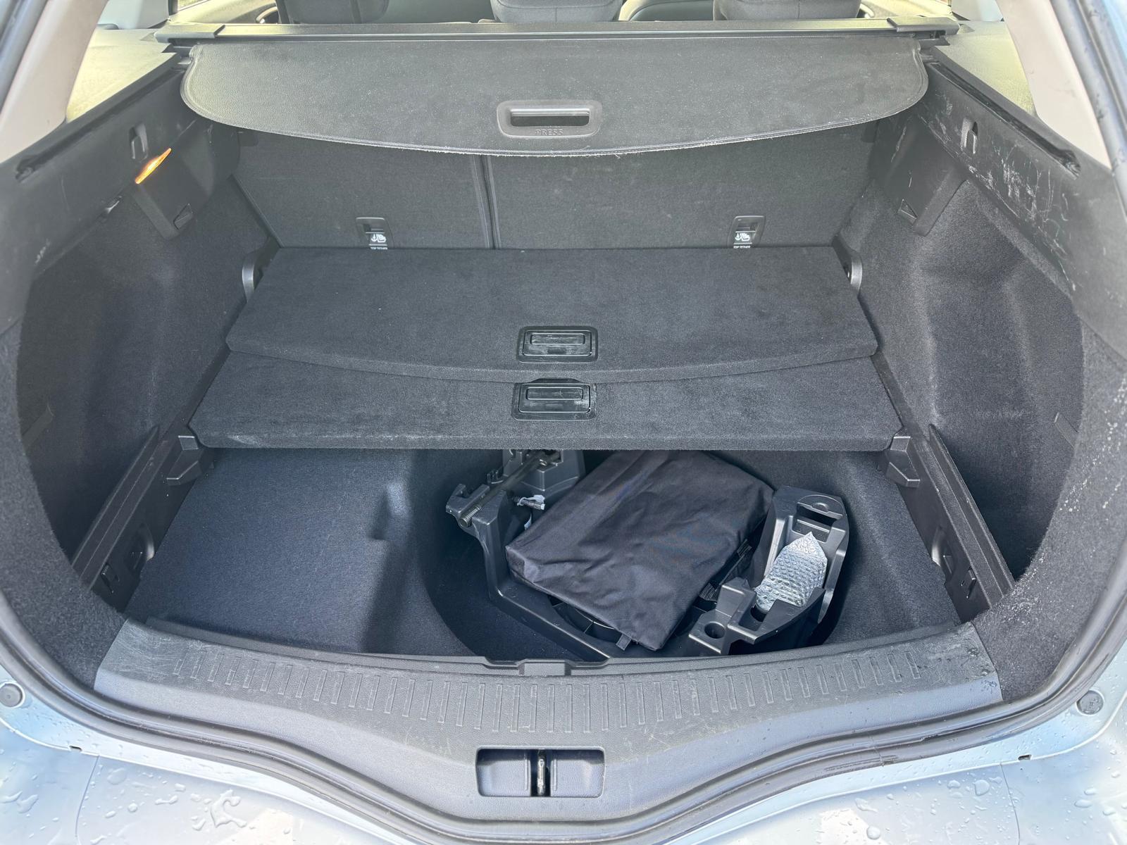 Foto van Renault Mégane