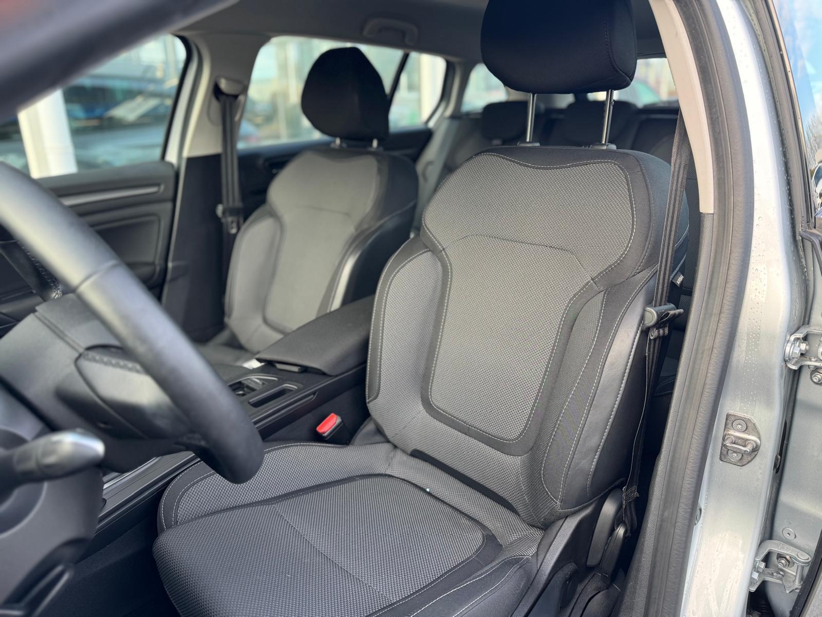 Foto van Renault Mégane