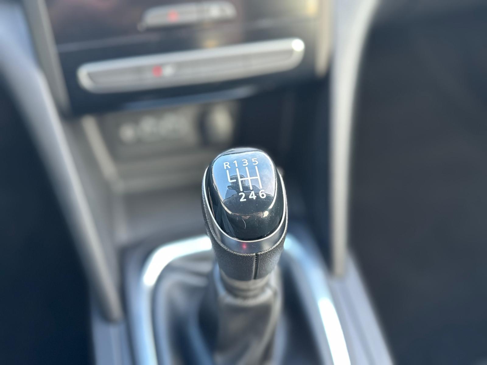 Foto van Renault Mégane