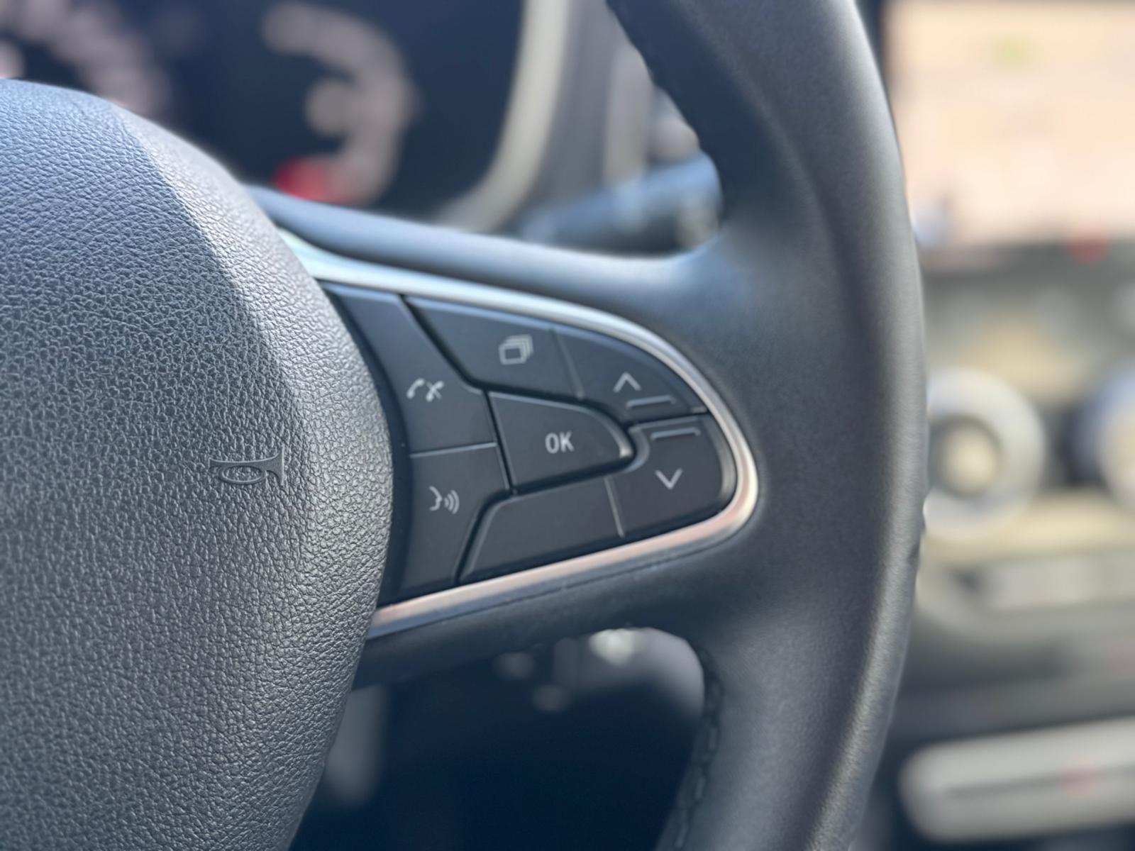Foto van Renault Mégane