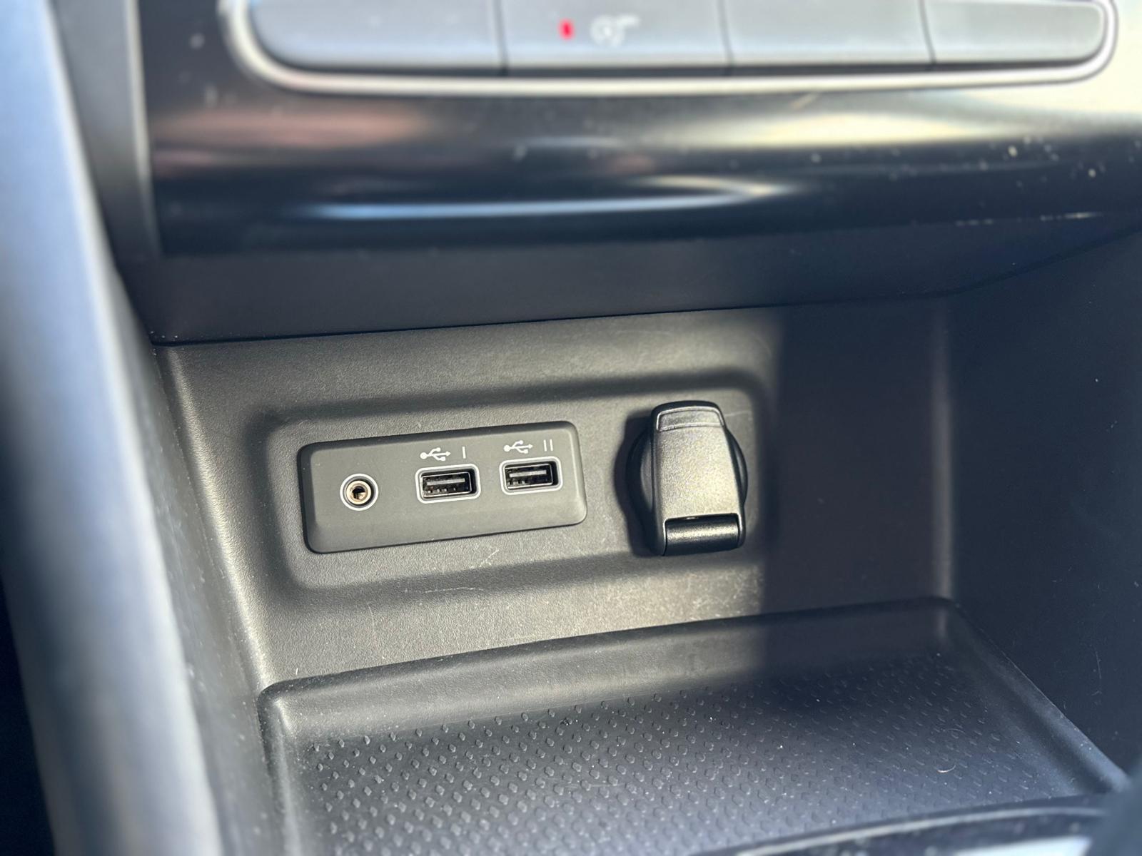 Foto van Renault Mégane