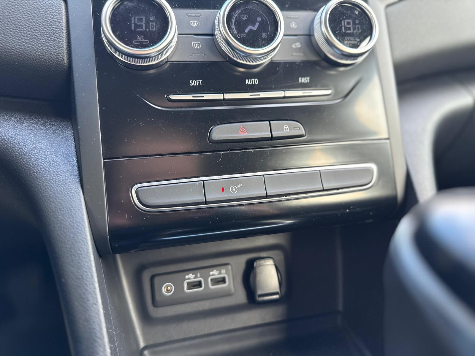 Foto van Renault Mégane