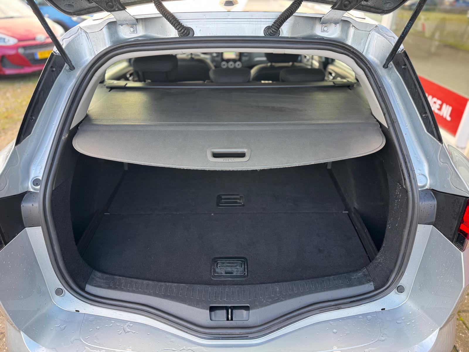 Foto van Renault Mégane