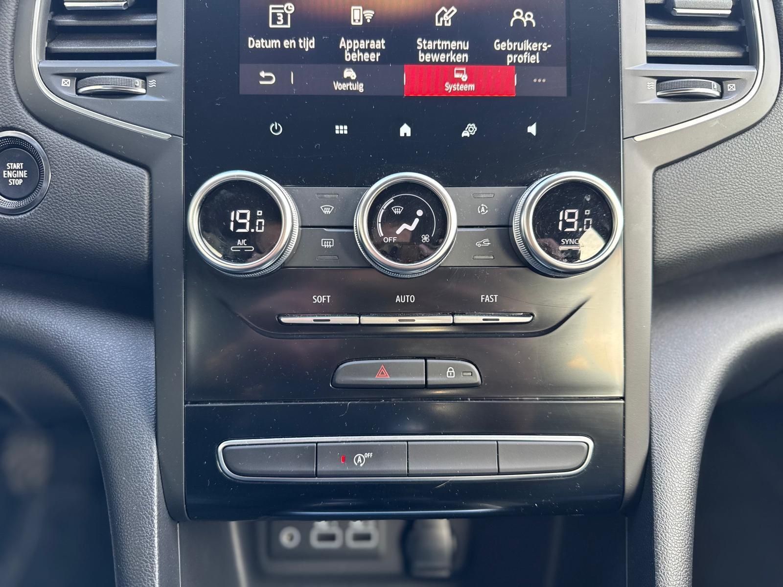 Foto van Renault Mégane