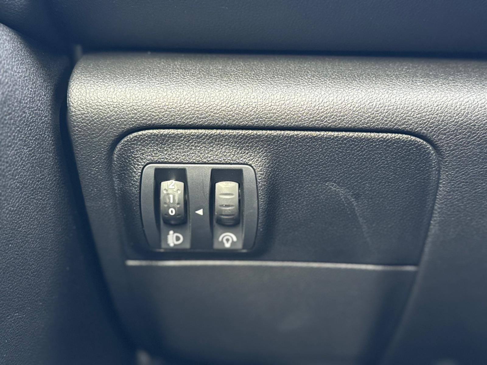 Foto van Renault Mégane