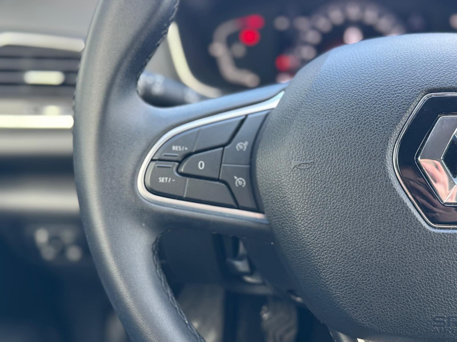 Foto van Renault Mégane