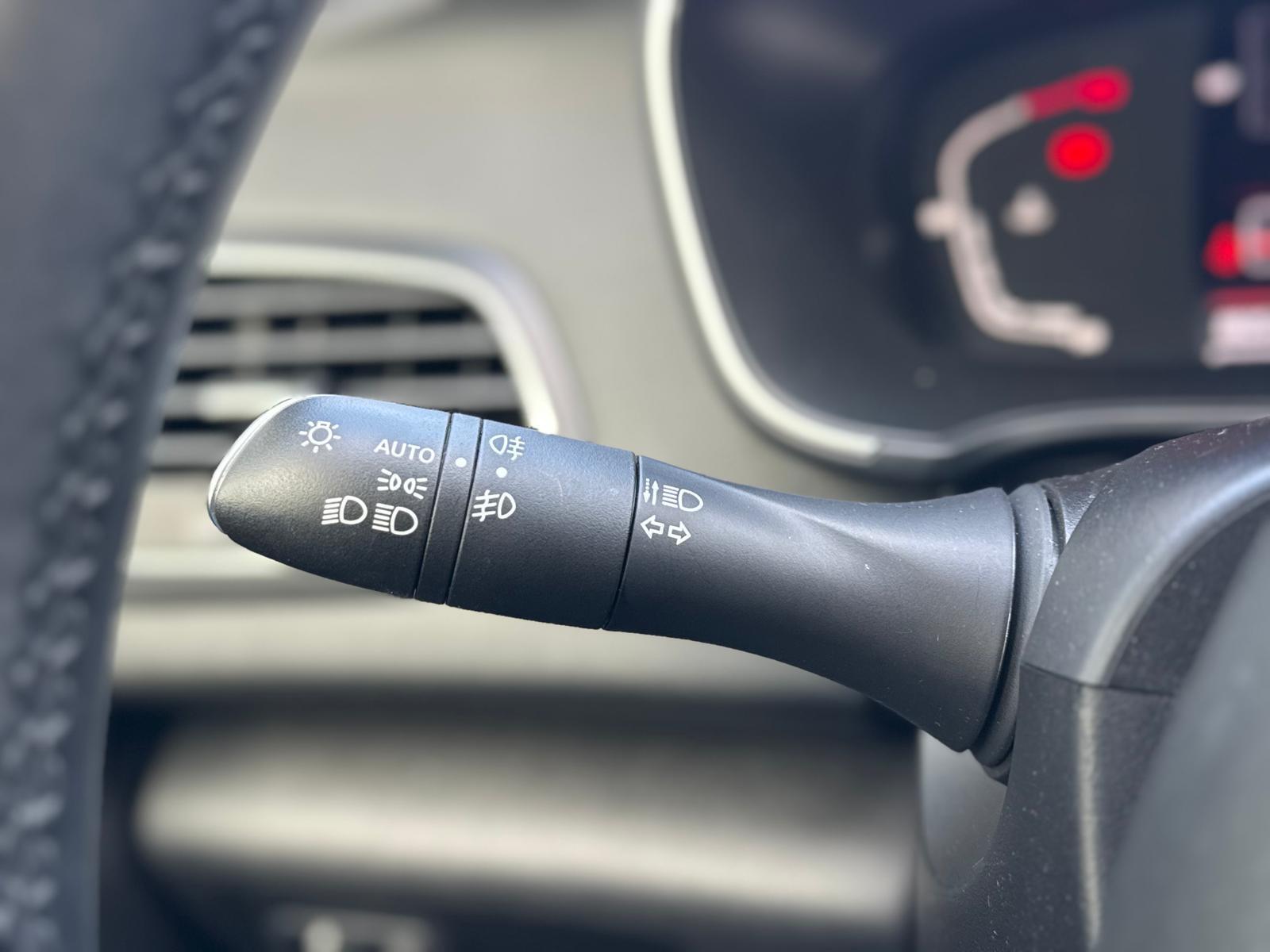 Foto van Renault Mégane