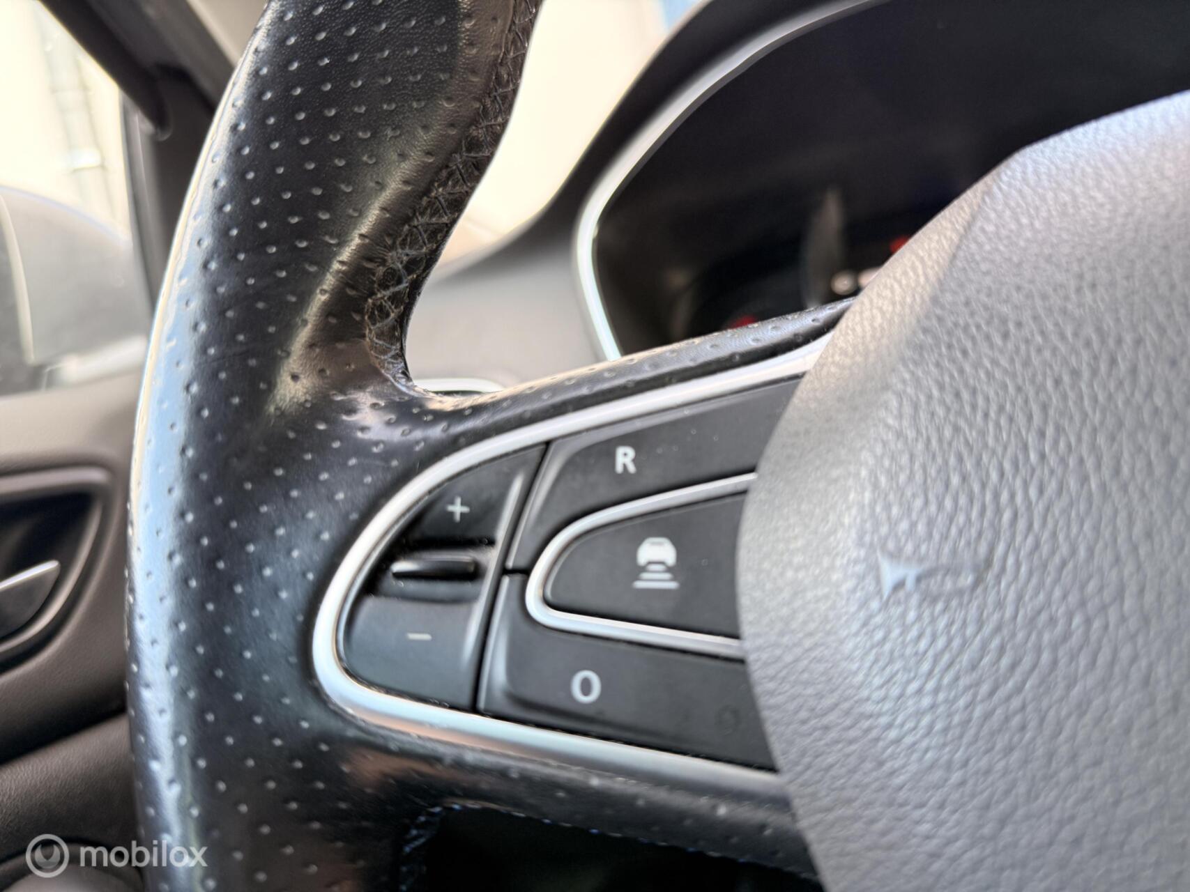 Foto van Renault Megane