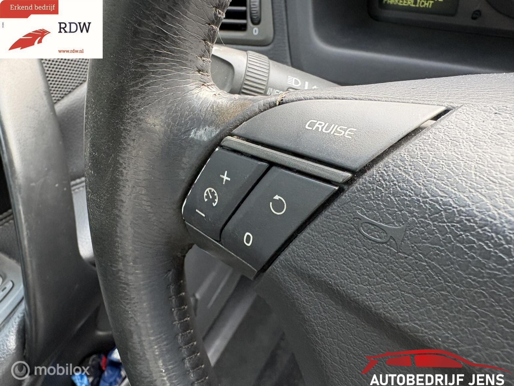 Foto van Volvo S60