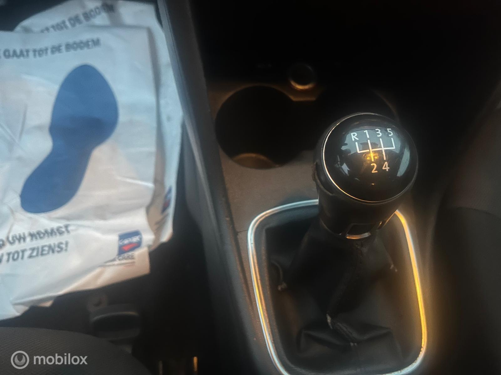 Foto van Volkswagen Polo