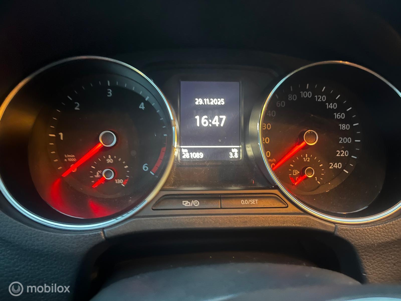 Foto van Volkswagen Polo