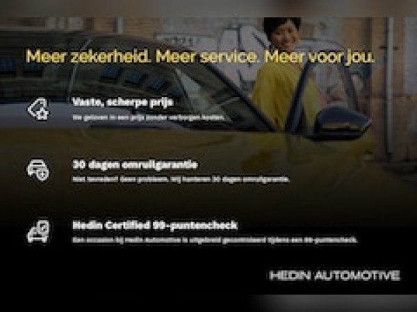 Opel Corsa 1.0 Turbo Edition 2016 - voorkant