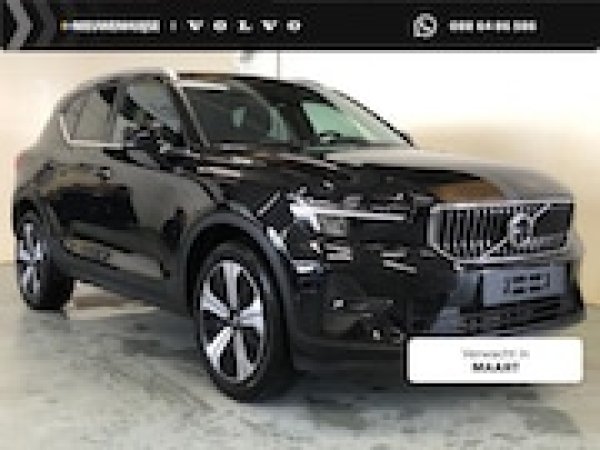 Volvo XC40 1.5 T5 Recharge Inscription 2022 - voorkant