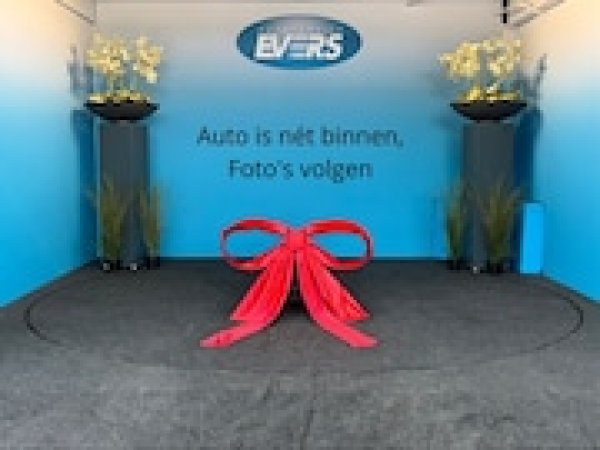 Foto van Citroen C1