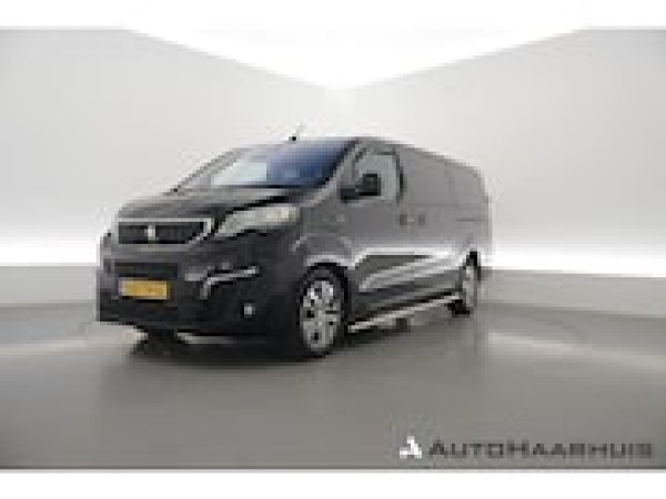 Foto van Peugeot Expert