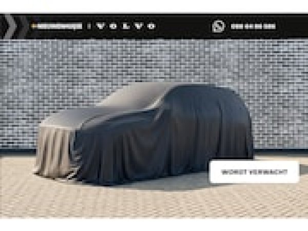 Volvo Xc90 2.0 T8 Plug-in hybrid AWD Ultra Dark 2025 - voorkant