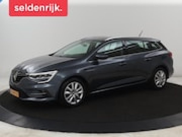 Foto van Renault Mégane
