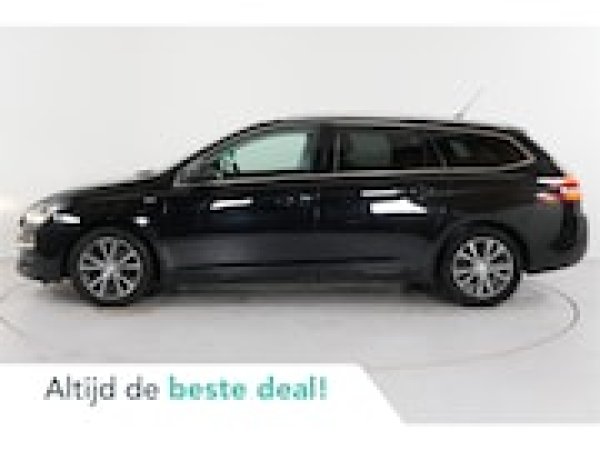 Foto van Peugeot 308