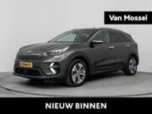 Foto van Kia e-Niro