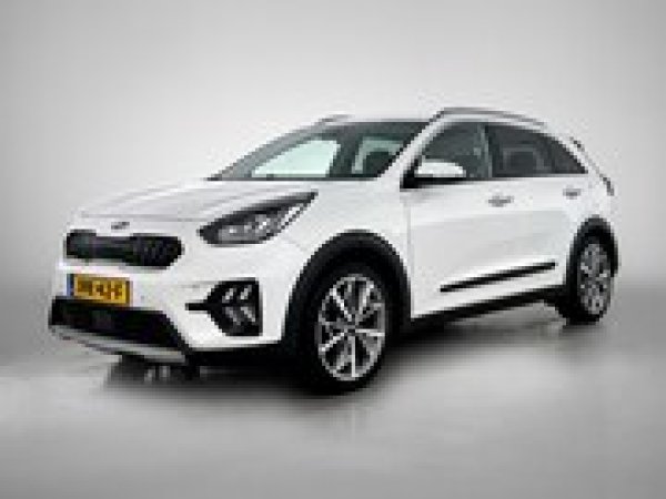 Foto van Kia Niro