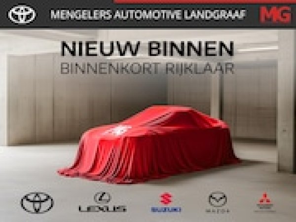 Kia Picanto 1.0 CVVT ComfortPlusLine Navigator 2018 - voorkant