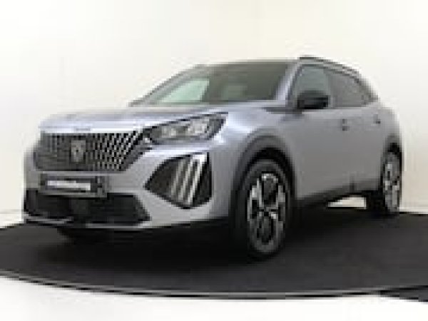 Peugeot 2008 1.2 PureTech Allure 2024 - voorkant