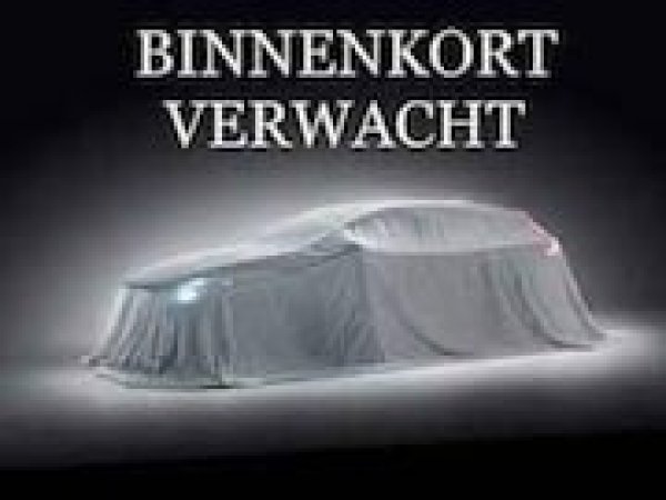 Jeep Compass 1.4 MultiAir Night Eagle 2019 - voorkant