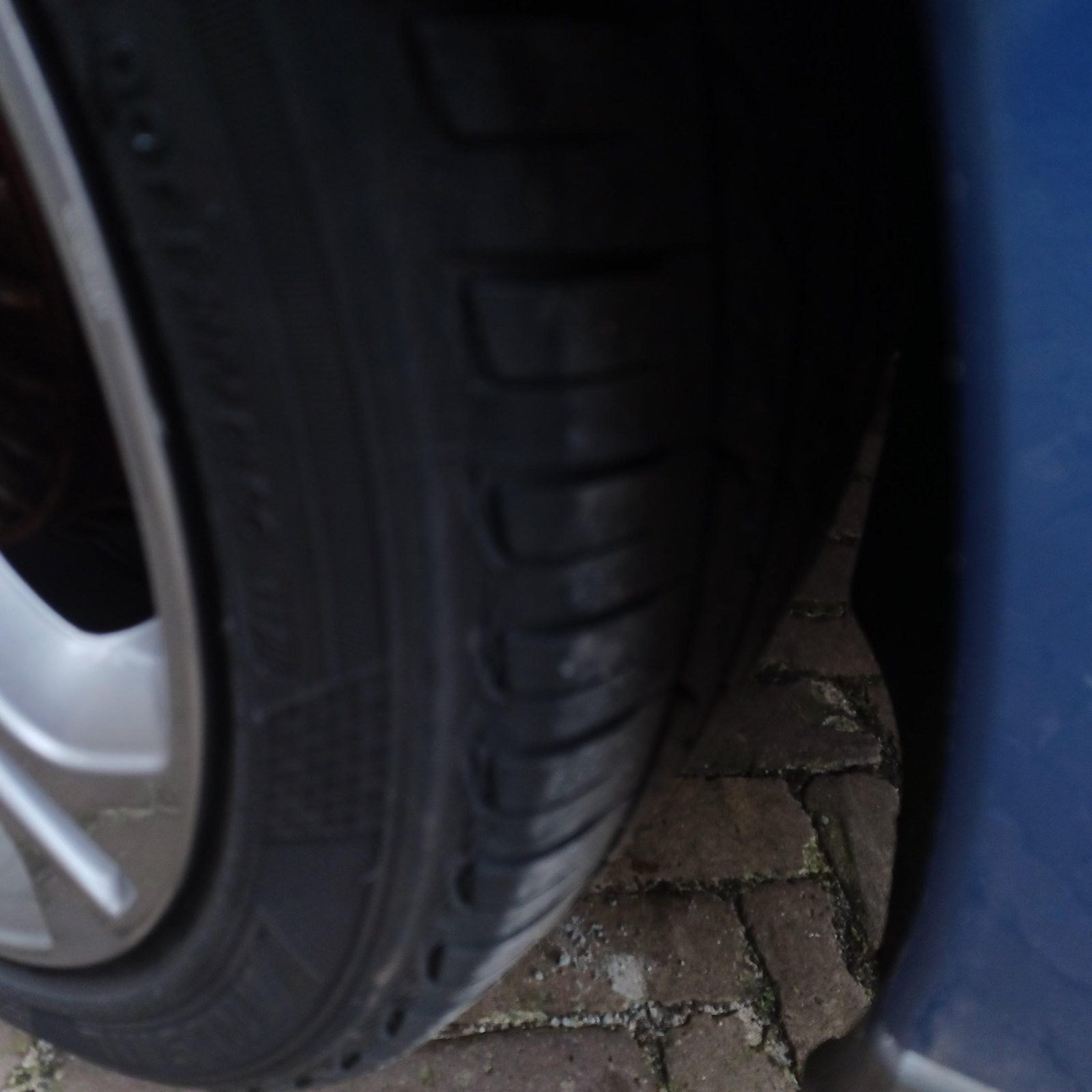 Inspectiefoto van Renault Clio Estate