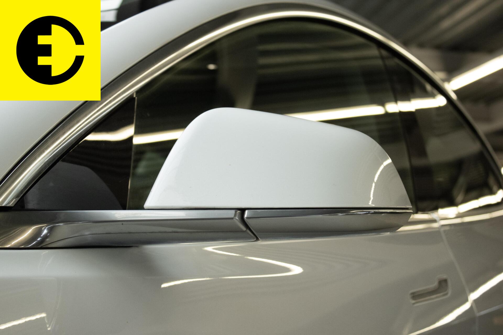 Foto van Tesla Model 3