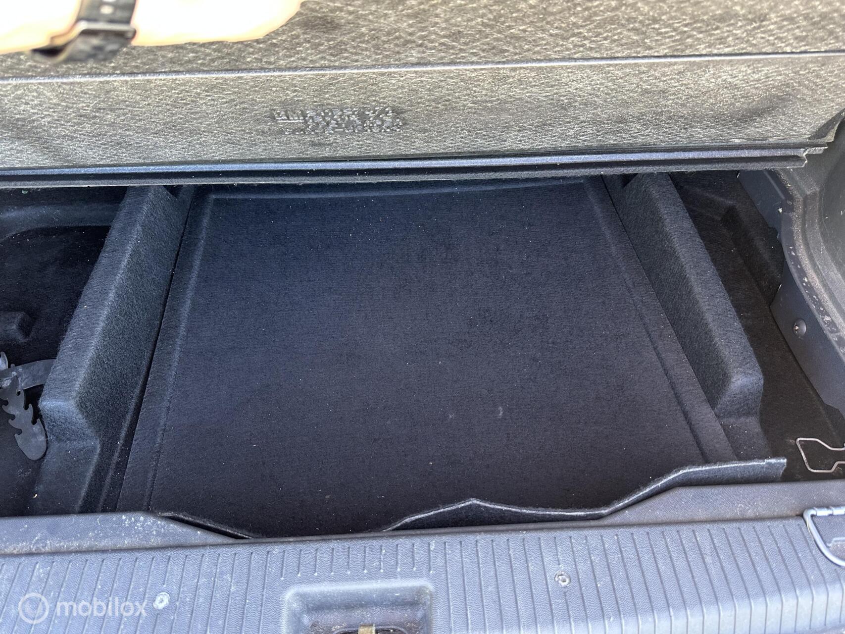 Foto van Opel Meriva-a