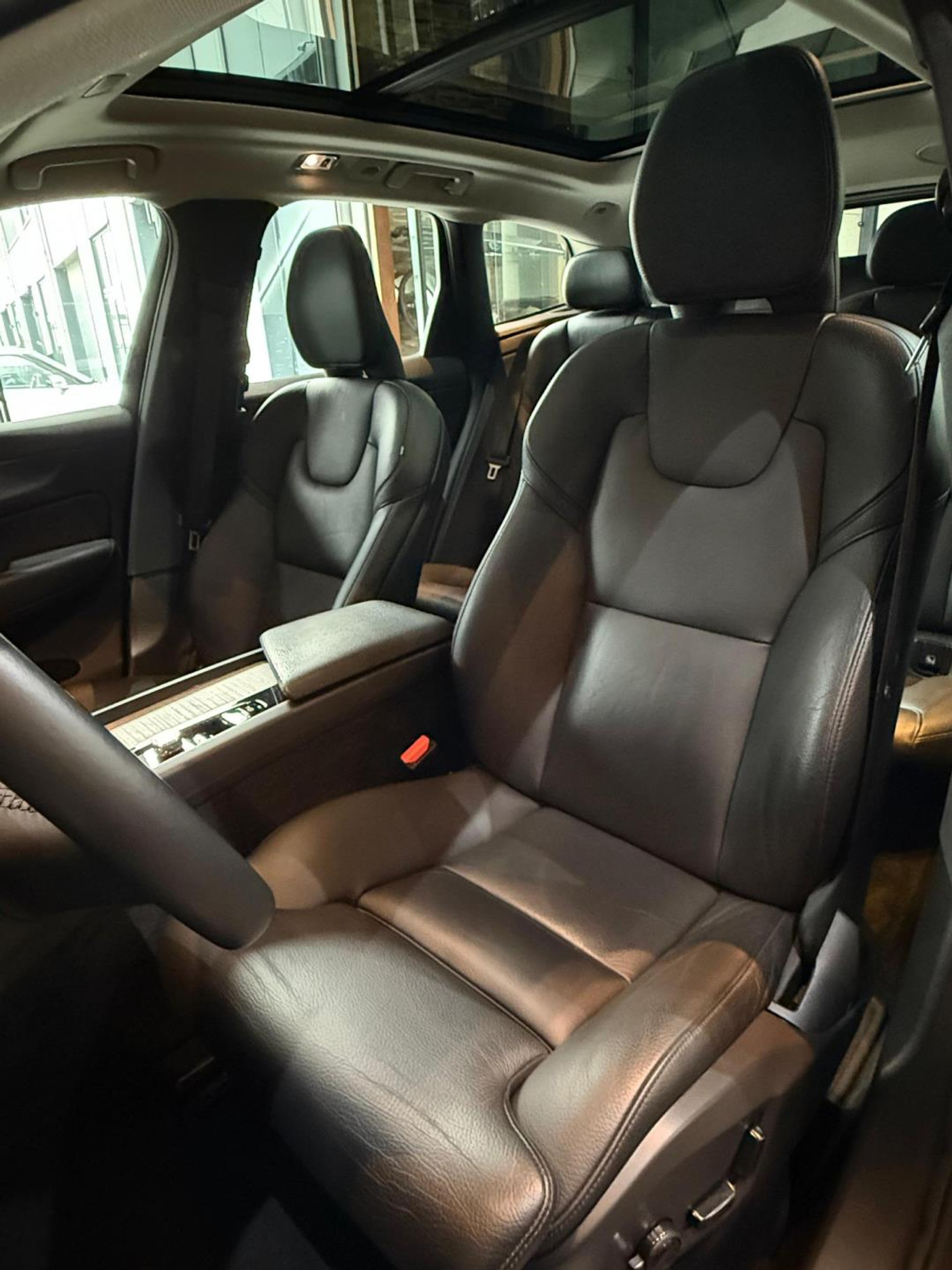 Foto van Volvo Xc60