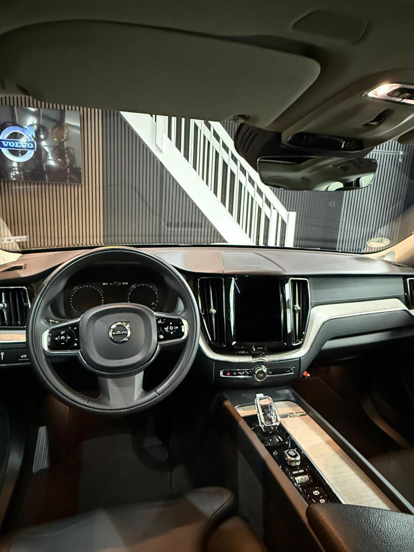 Foto van Volvo Xc60