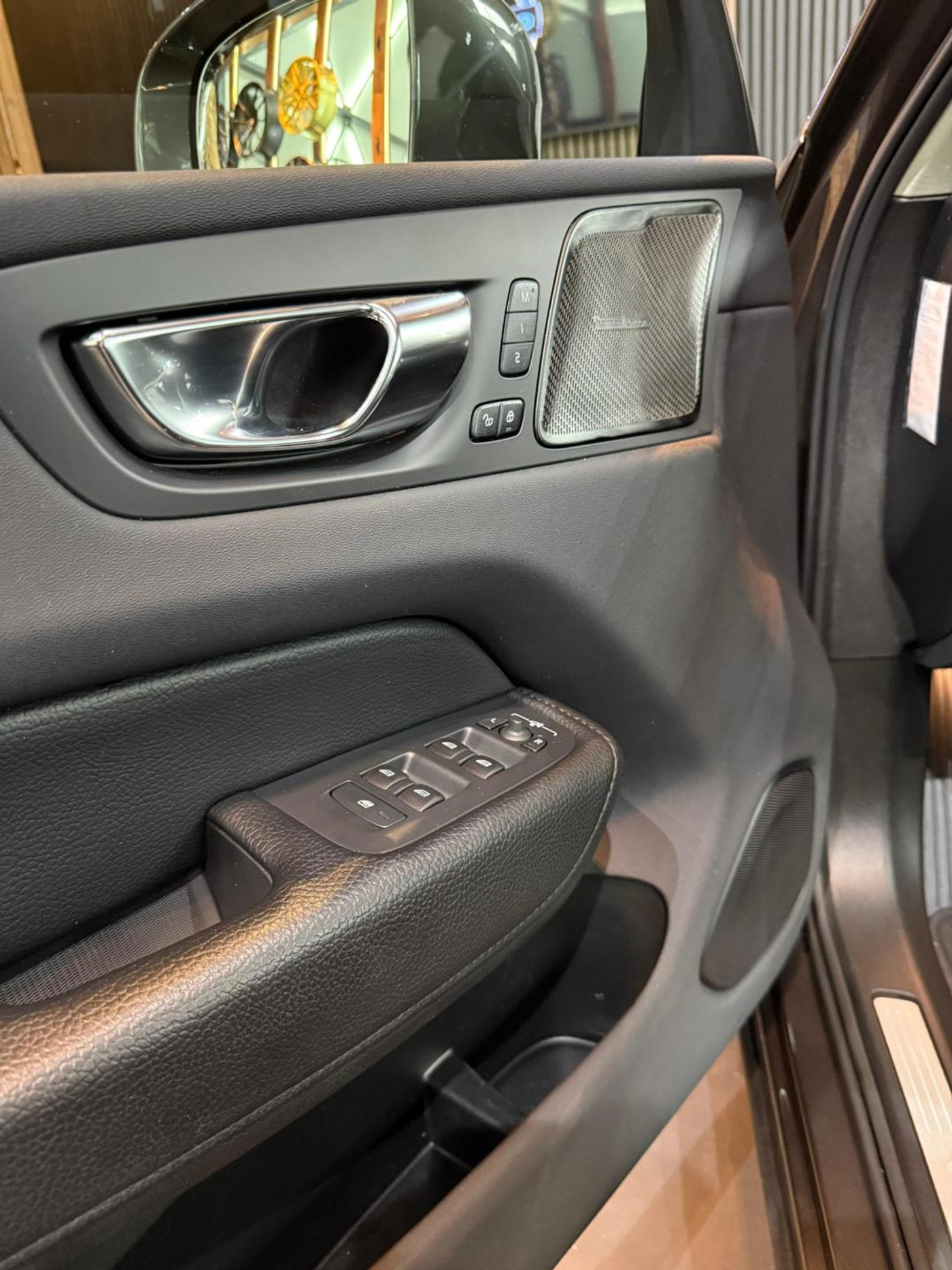 Foto van Volvo Xc60