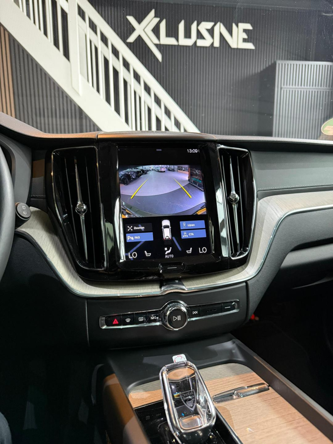 Foto van Volvo Xc60