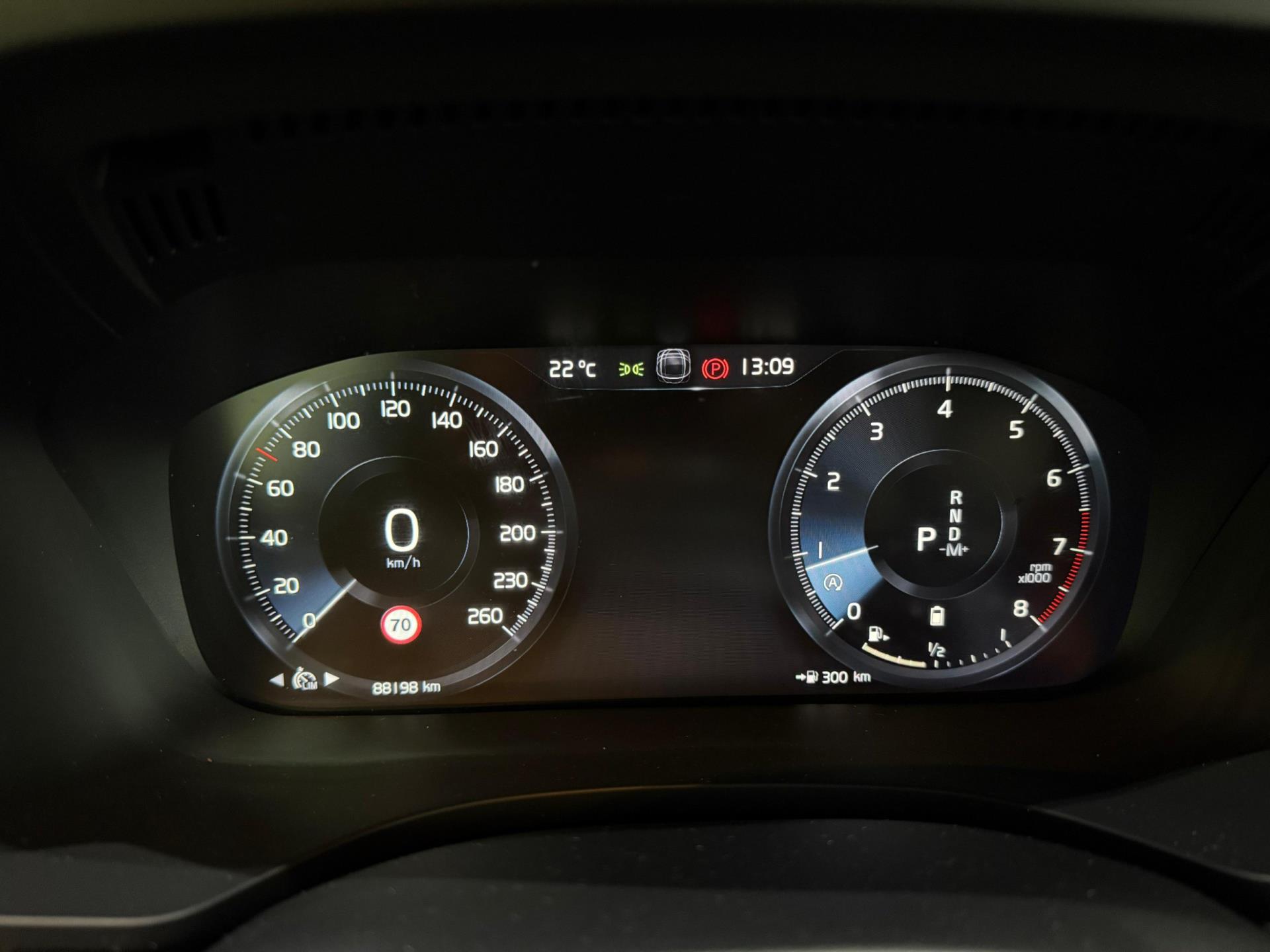 Foto van Volvo Xc60