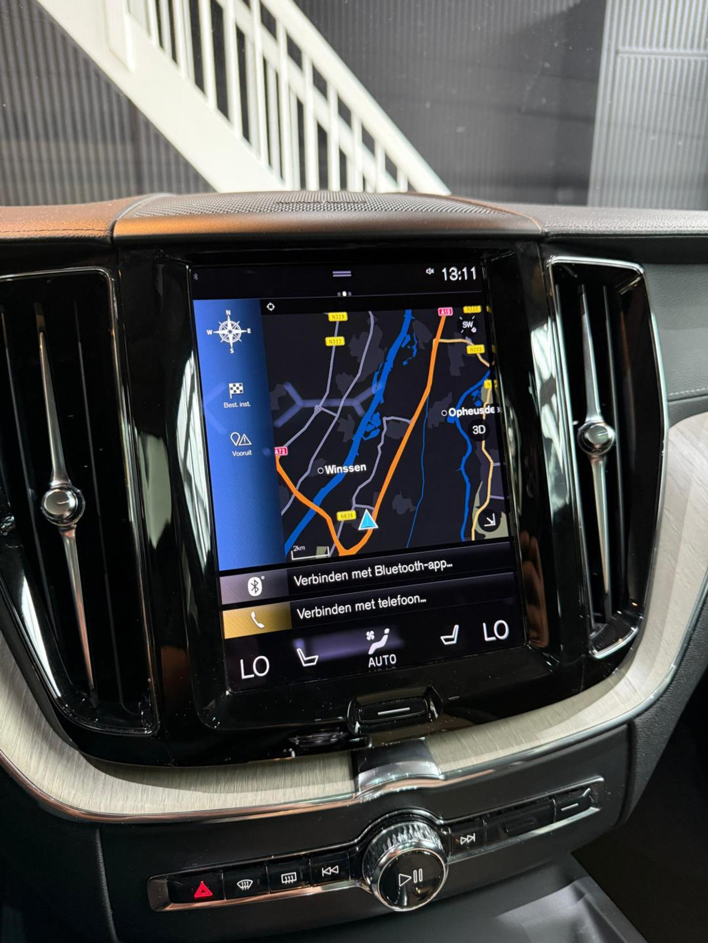 Foto van Volvo Xc60