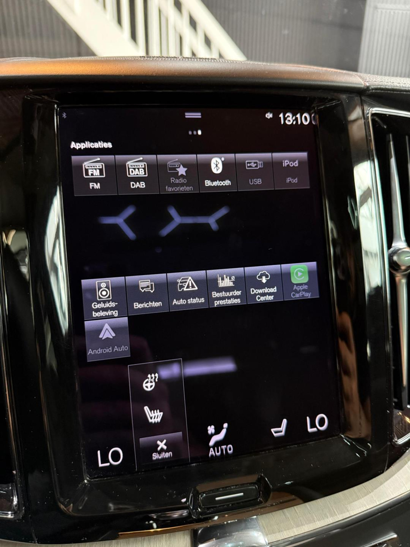 Foto van Volvo Xc60