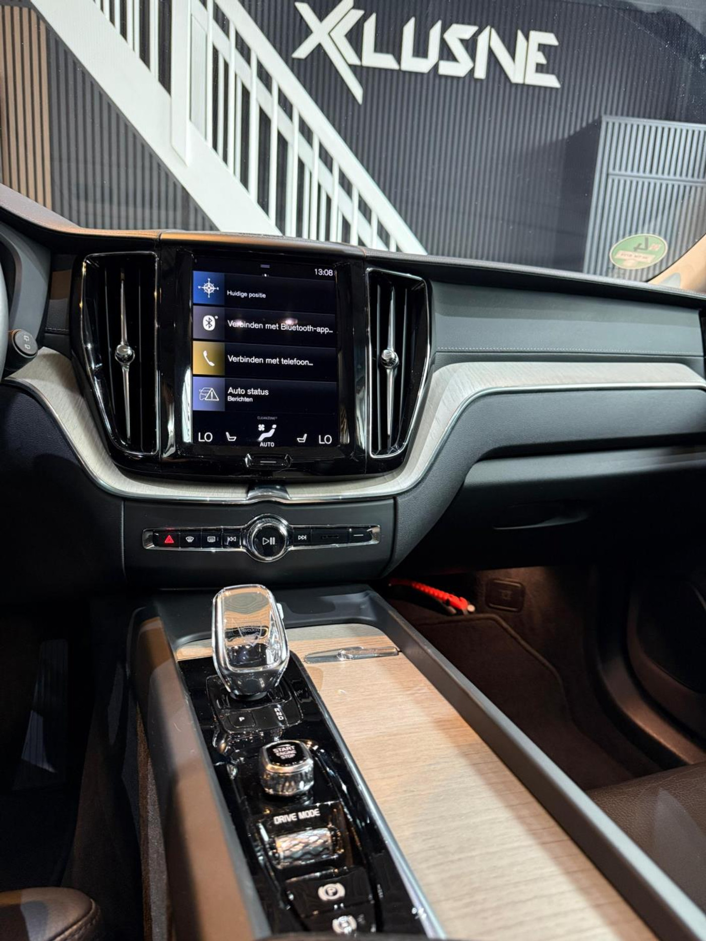 Foto van Volvo Xc60