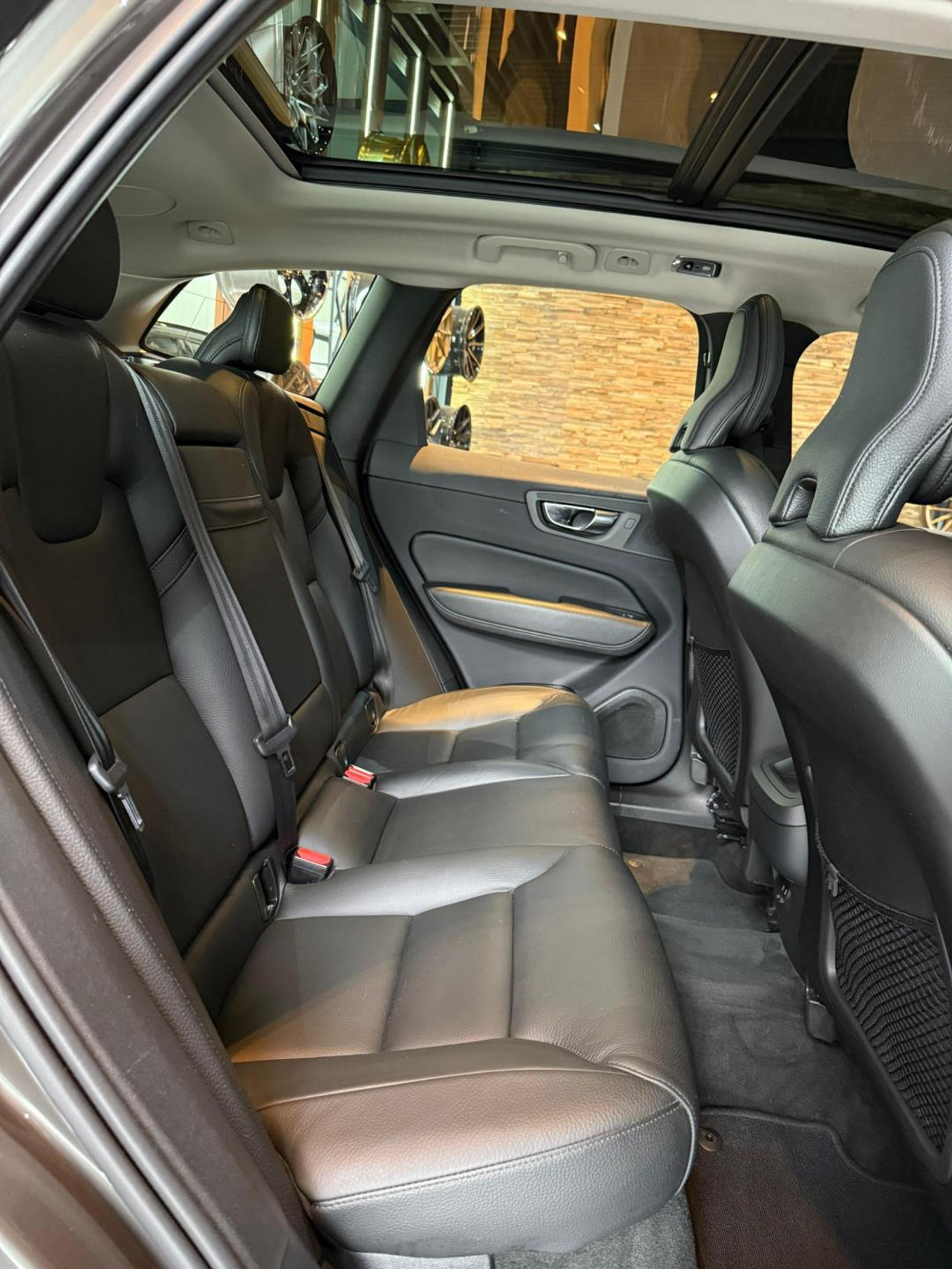 Foto van Volvo Xc60