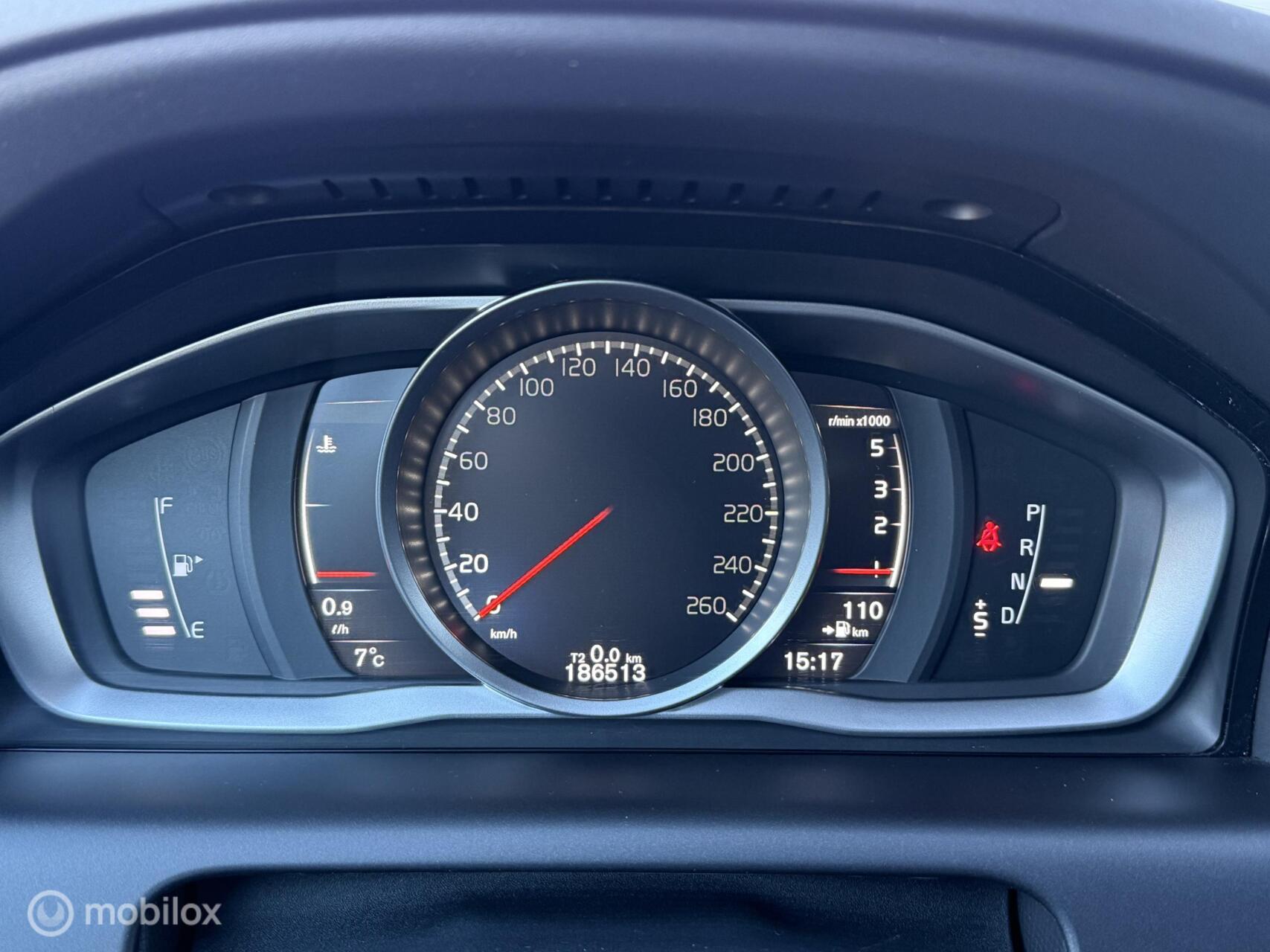 Foto van Volvo Xc60