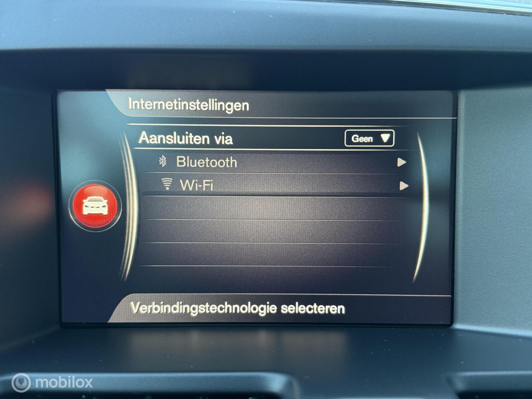Foto van Volvo Xc60
