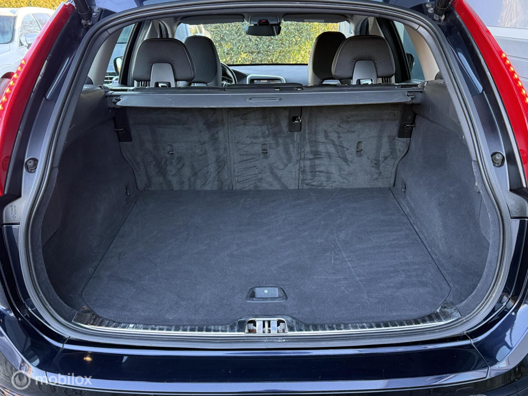 Foto van Volvo Xc60